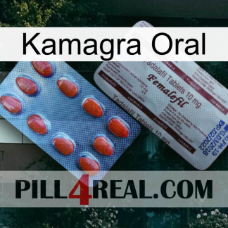 Kamagra Oral 36